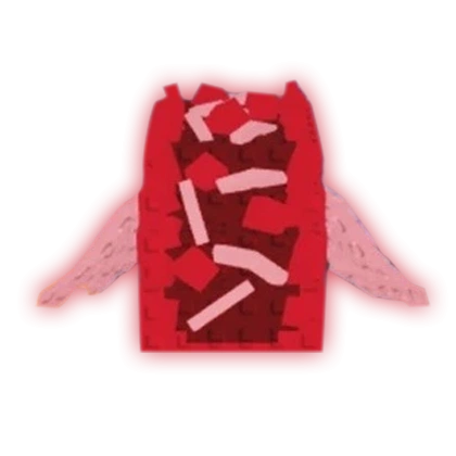 Bloodrot Taco Lucky Block