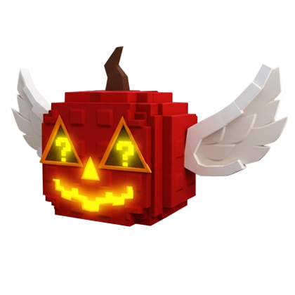 Bloodrot Spooky Lucky Block