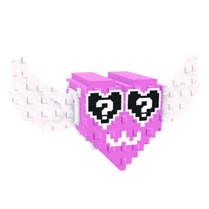 Heart Lucky Block