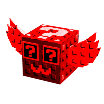 Cursed Mythic Lucky Block