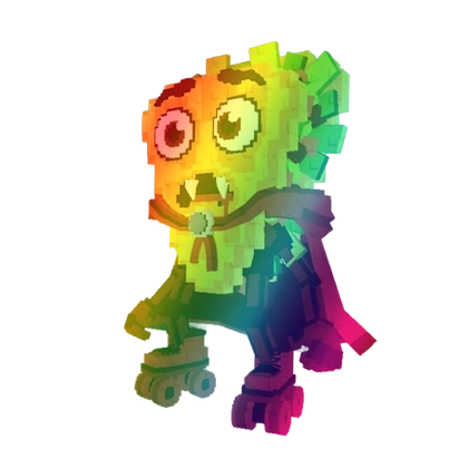 Brainrot