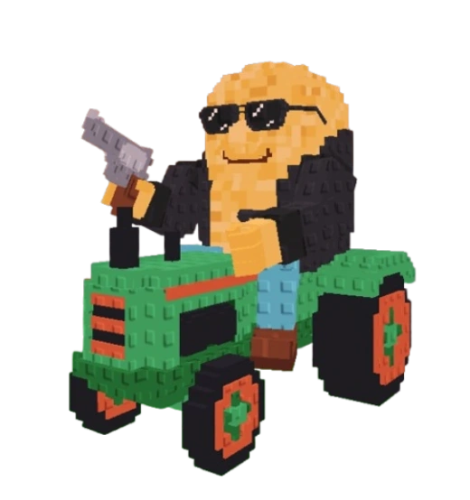 Brainrot