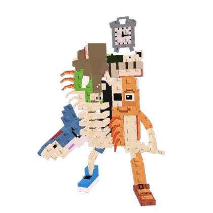 Brainrot