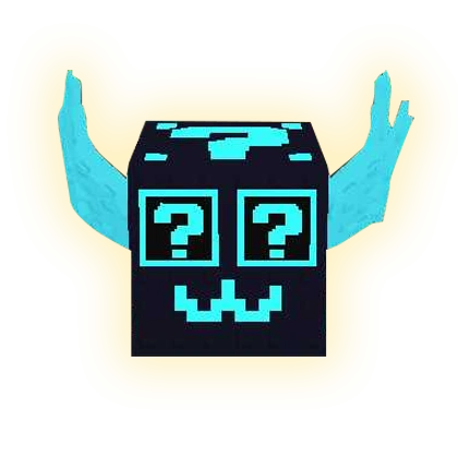 Diamond Secret Lucky Block