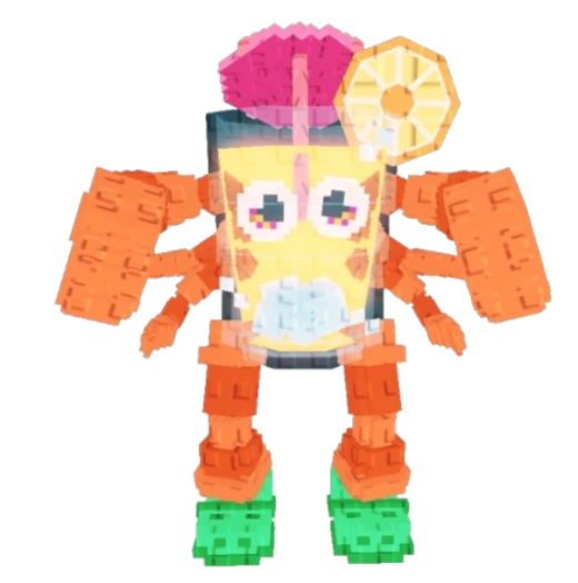 Brainrot