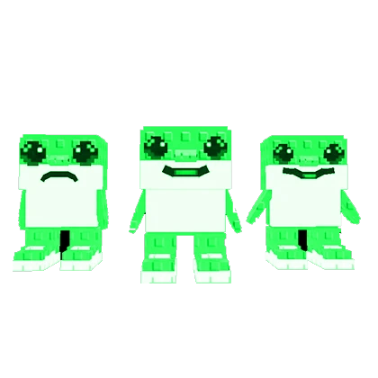 Radioactive Los Tralaleritos