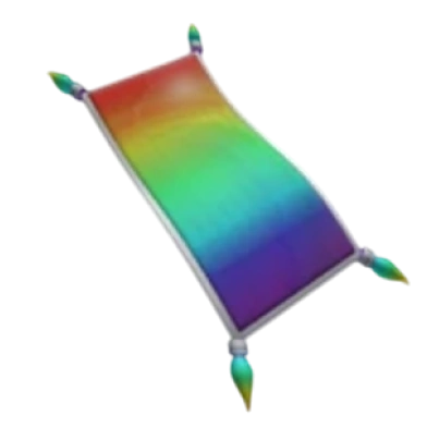 Flying Carpet