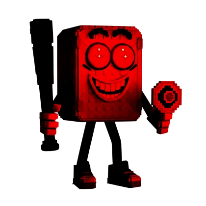 Brainrot
