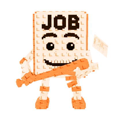 Lava Job Job Job Sahur