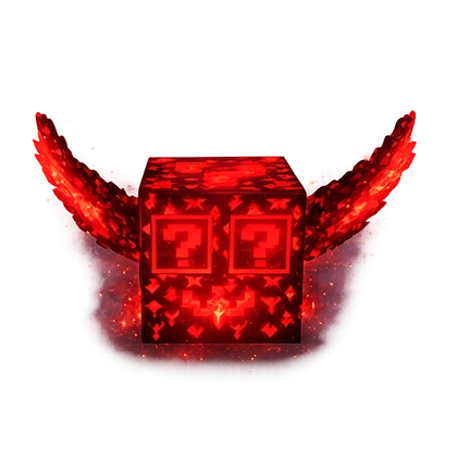 Cursed Secret Lucky Block