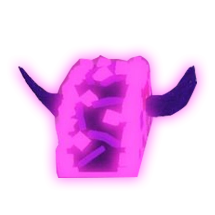 Galaxy Taco Lucky Block