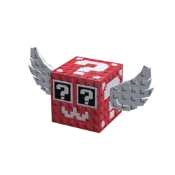 Mythic Lucky Block