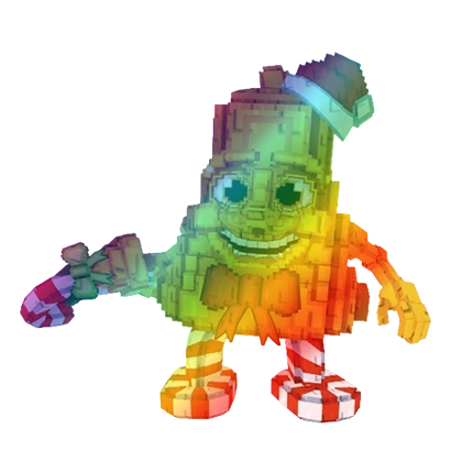 Brainrot