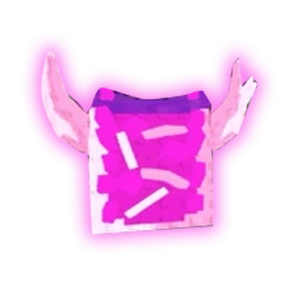 Candy Taco Lucky Block