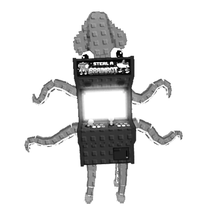 Brainrot