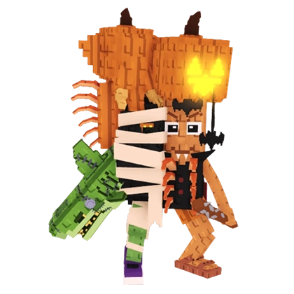 Brainrot