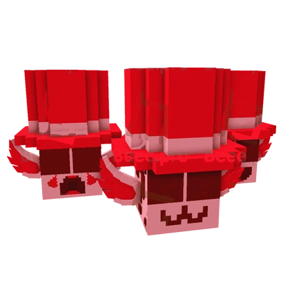 Bloodrot Los Admin Lucky Blocks
