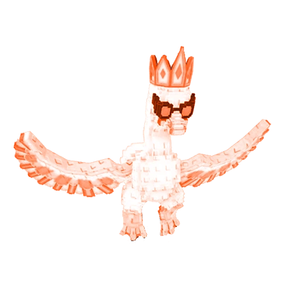 Lava Cigno Fulgoro