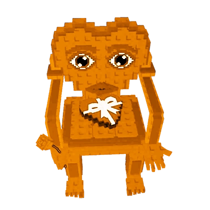 Lava Karkerheart Luvkur