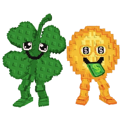 Fortunu and Cashuru