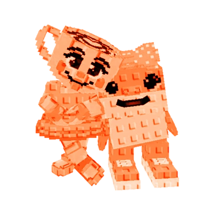 Lava Las Sis