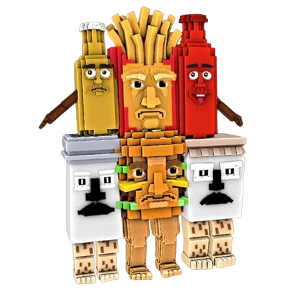 Brainrot