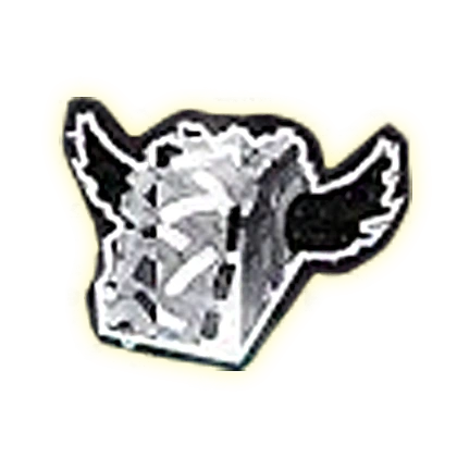 Yin Yang Taco Lucky Block