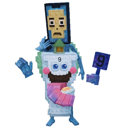 Brainrot