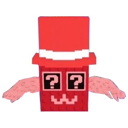 Bloodrot Admin Lucky Block