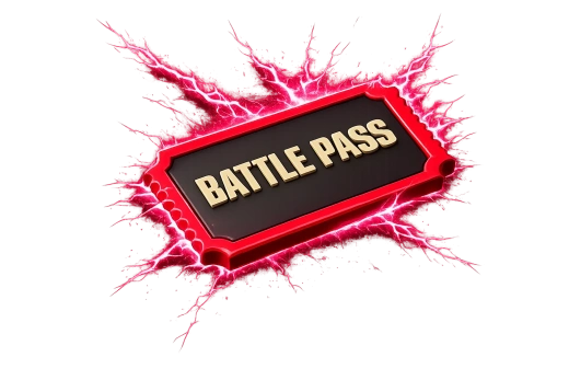 Battle Pass Leveling