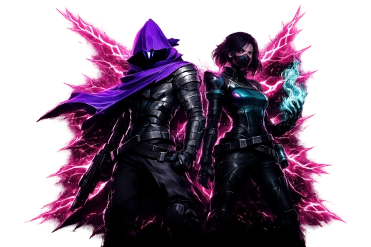 Duo Rank