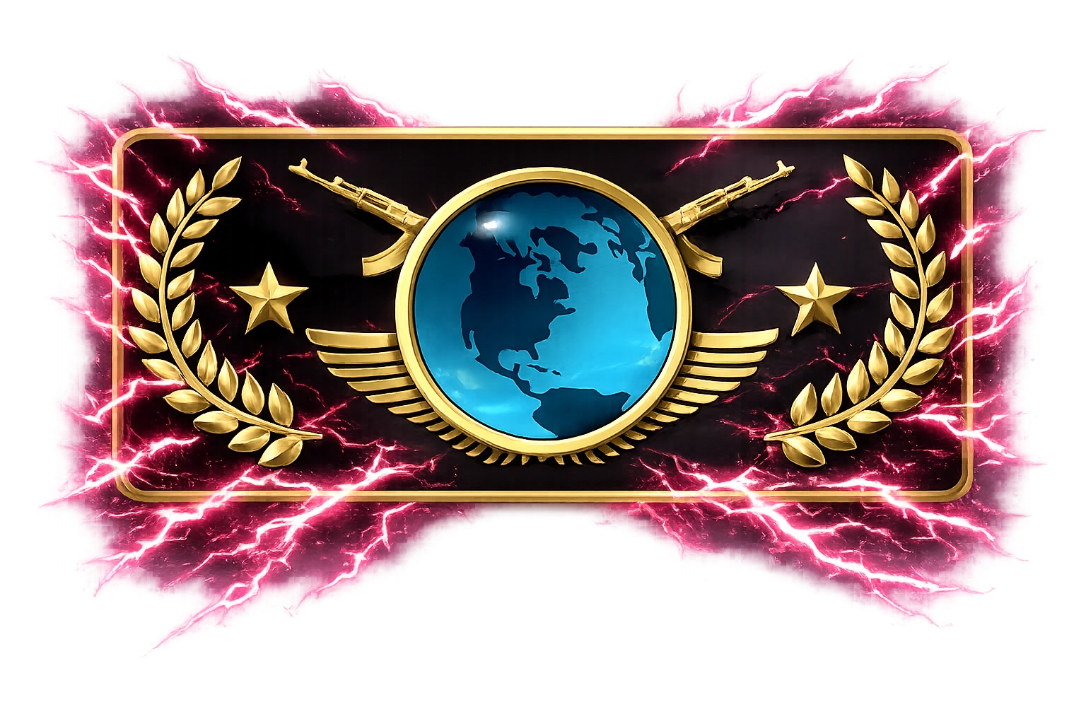 CS2 Rank Boost