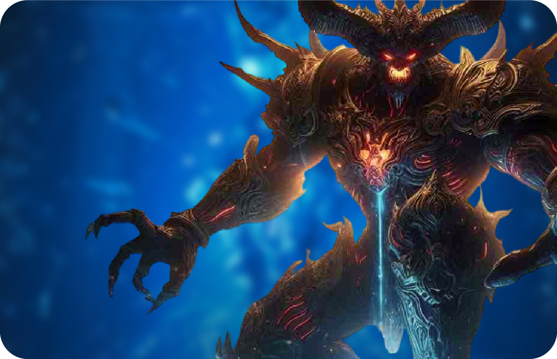 FFXIV Ageless Necropolis Extreme Boost