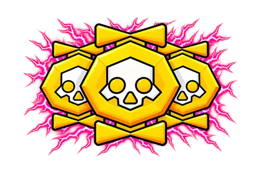 Medals Farming