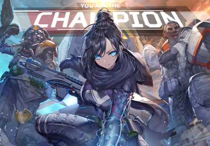 Apex Legends