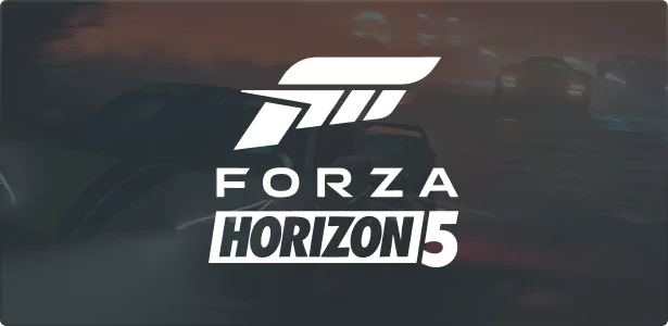 Forza Horizon 5