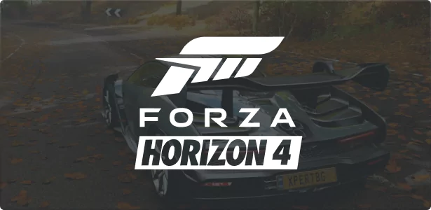 Forza Horizon 4