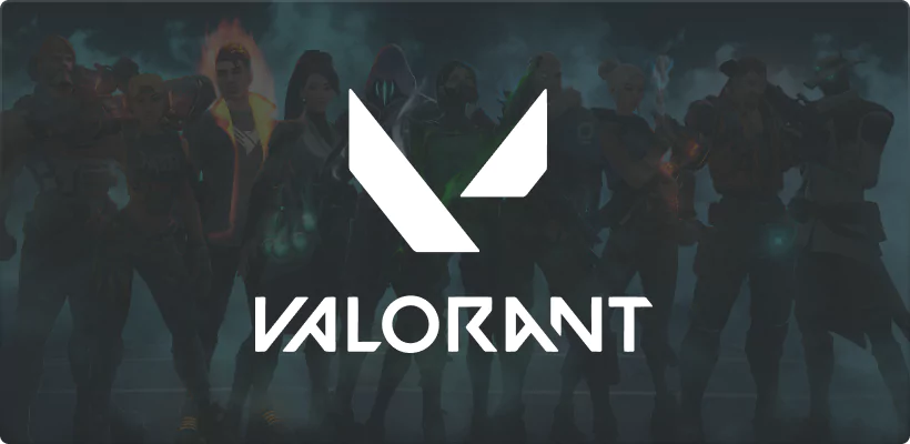 Valorant