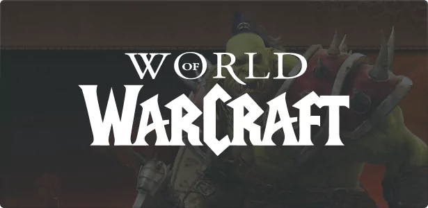 World of Warcraft