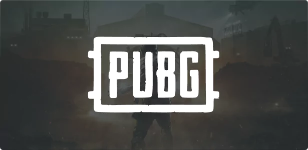 PUBG