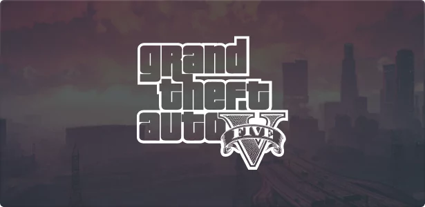 GTA 5 Online