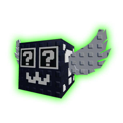 Secret Lucky Block