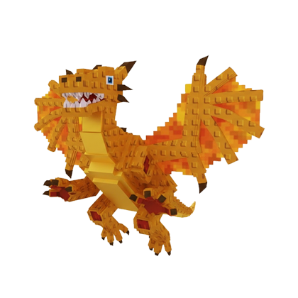Gold Dragon Cannelloni