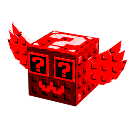 Cursed Mythic Lucky Block
