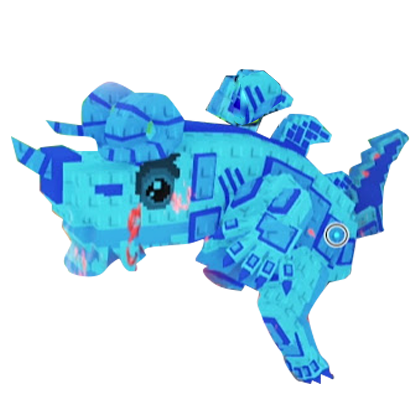 Diamond Eviledon