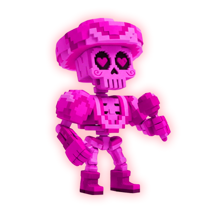 Candy Mariachi Corazoni