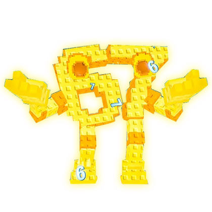 Gold 67