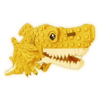 Gold Tralaledon
