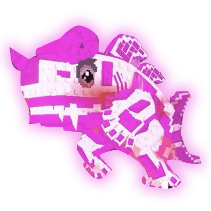 Candy Eviledon