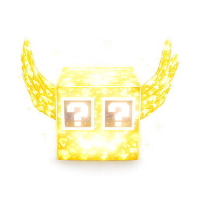 Divine Secret Lucky Block